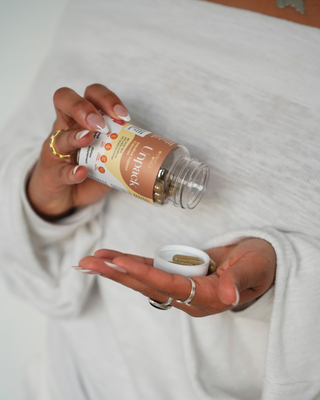 Giving Thanks to Your Gut This Season 🧡