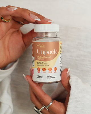 Unpack Capsules