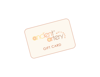 Ancient Artery Digital Gift Card